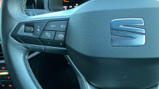 SEAT Ibiza 1.0 TSI 110 Xcellence 5dr Petrol Hatchback